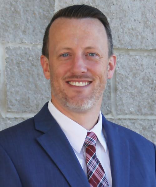 Aaron Hill Benson Financial Group